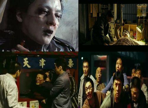 新宿事件完整在线观看,揭秘日本侵华罪行的历史真相