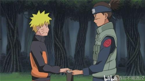 黑化鸣人爆料视频大全集,揭秘忍者世界背后的黑暗力量